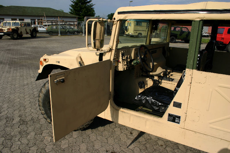 Modify xdoors into halfdoors? Page 2 G503 Military Vehicle